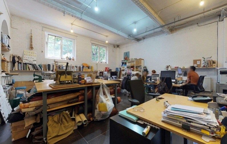 5 Calvert Ave, London for sale Building Photo- Image 1 of 1