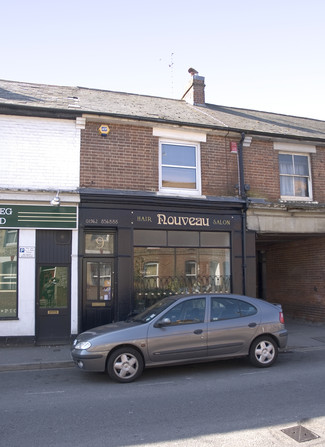 More details for Stockbridge Rd, Winchester - Retail for Rent