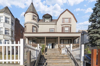 More details for 368-370 Summer Ave, Newark, NJ - Residential for Sale