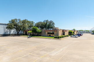 More details for 7301 Trinity Blvd, Fort Worth, TX - Industrial for Rent