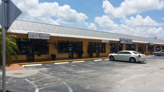 More details for 8027 S Federal Hwy, Port Saint Lucie, FL - Retail for Rent