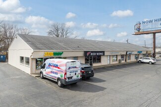 More details for 20-24 E Alexis Rd, Toledo, OH - Retail for Rent