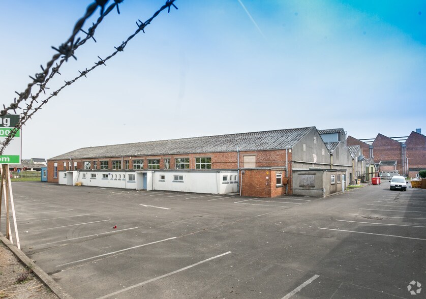 Winterstoke Rd, Bristol for sale - Primary Photo - Image 1 of 1