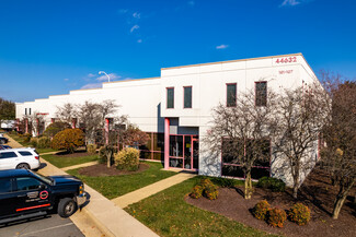 More details for 44632 Guilford Dr, Ashburn, VA - Light Industrial for Sale