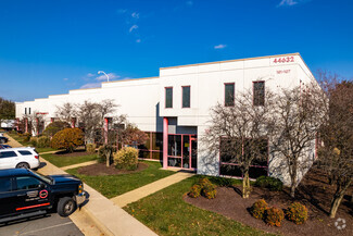 More details for 44632 Guilford Dr, Ashburn, VA - Light Industrial for Sale