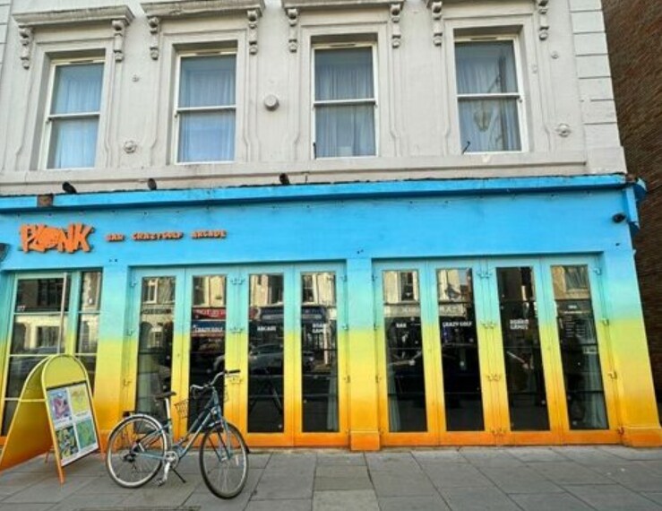 177 Hoxton St, London for sale - Primary Photo - Image 1 of 1