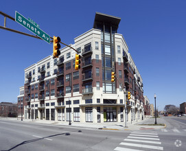 310 W Michigan St, Indianapolis, IN for sale Primary Photo- Image 1 of 1