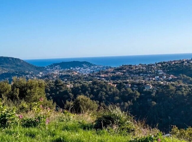 Vente Terrain 1 065 m²