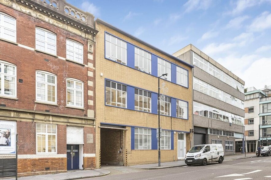 28-29 White Lion St, London for sale - Building Photo - Image 3 of 31