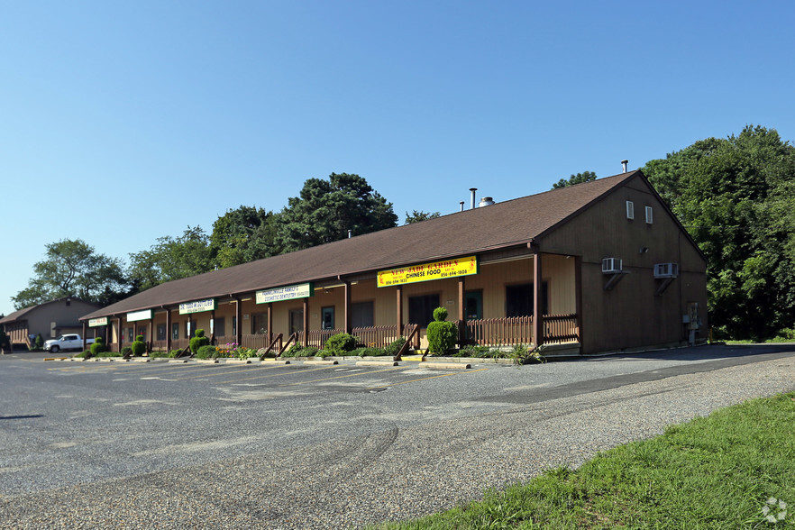 1999-2007 Delsea Dr, Franklinville, NJ for sale - Primary Photo - Image 1 of 1