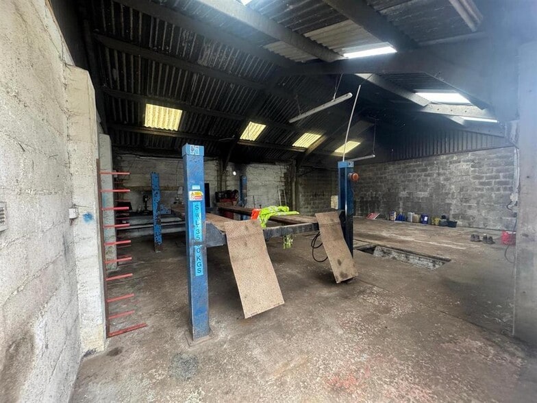 Rear of 83 High Street, Bishop Auckland to rent - Building Photo - Image 3 of 12