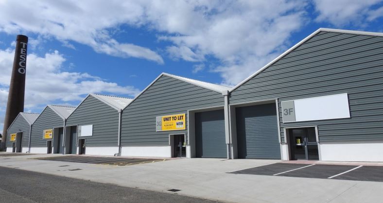 Falmouth Rd, North Shields for sale Building Photo- Image 1 of 1