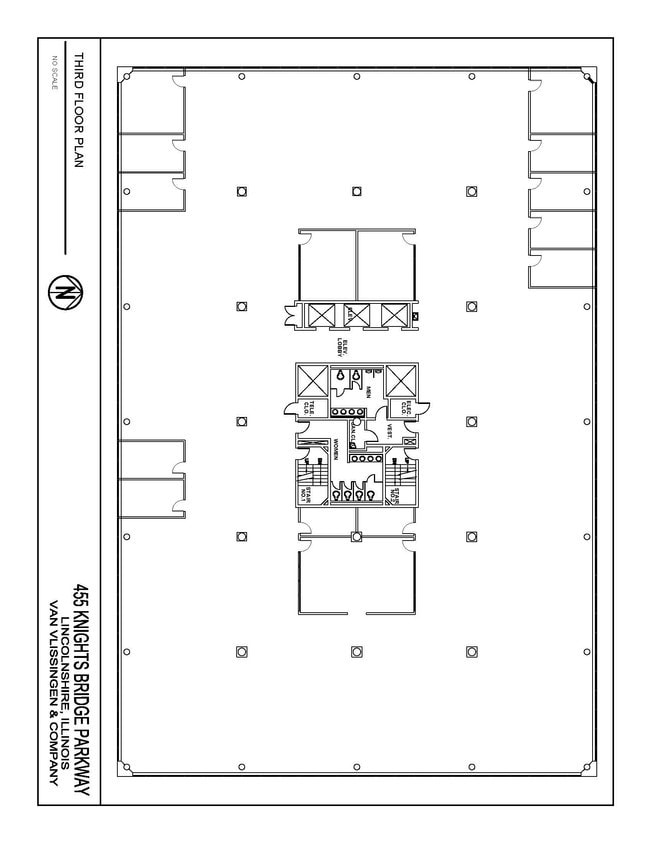 1 Overlook Pt, Lincolnshire, IL to rent Floor Plan- Image 1 of 1