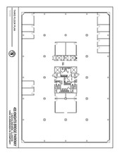 1 Overlook Pt, Lincolnshire, IL for rent Floor Plan- Image 1 of 1