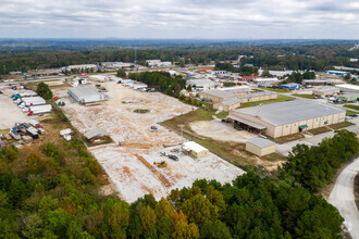 13031 Veterans Memorial Hwy, Douglasville, GA - aerial  map view - Image1