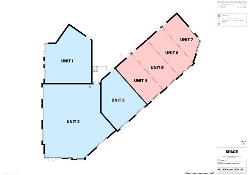 High St, Eston to rent - Floor Plan - Image 3 of 3