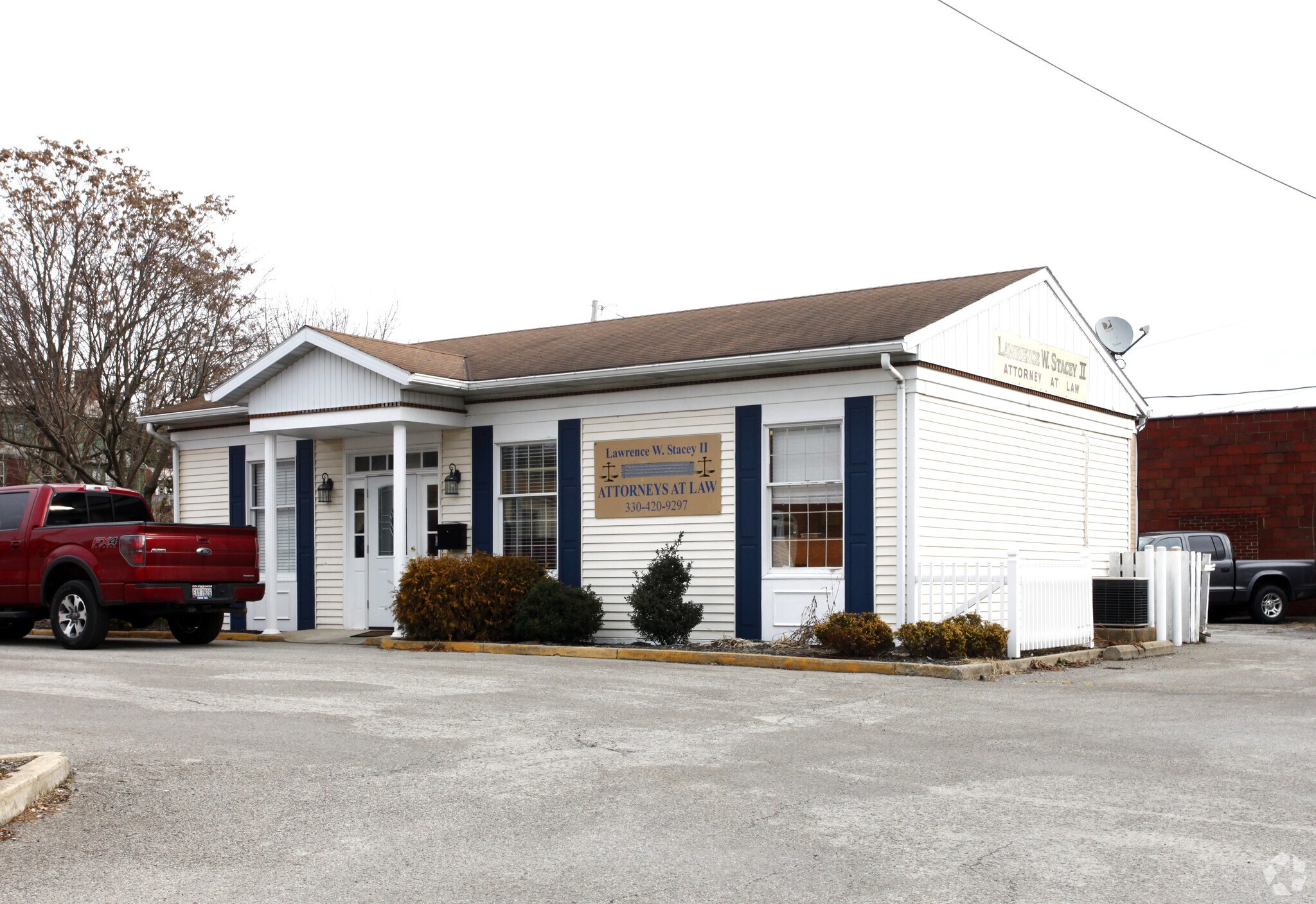 120 N Beaver St, Lisbon, OH for sale Primary Photo- Image 1 of 1