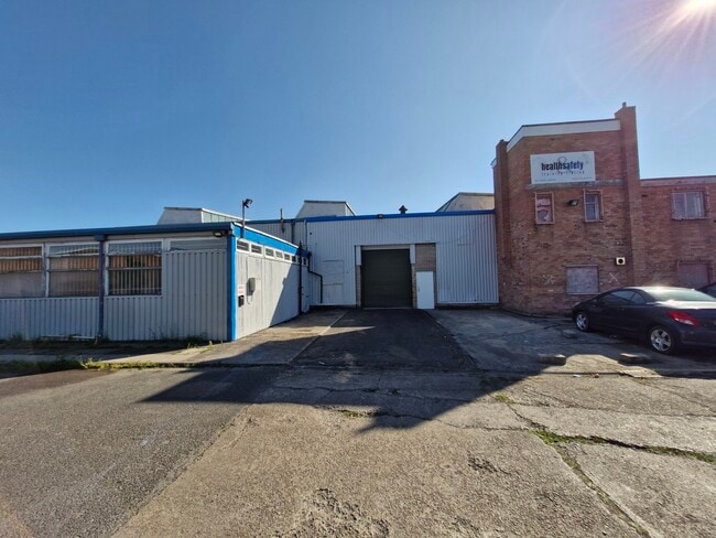 More details for Towngate Business Park, Billingham - Industrial to Rent