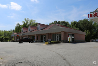 More details for 11242 Cumming Hwy, Canton, GA - Retail for Rent