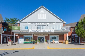 More details for 35 Crawford Cres, Milton, ON - Office, Office / Retail to Rent
