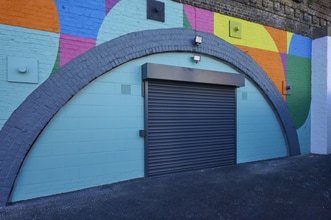 593-599 Nursery Rd, London to rent Building Photo- Image 1 of 3
