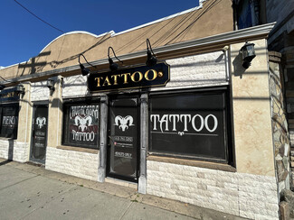 More details for 34-42 Carleton Ave, Central Islip, NY - Retail for Rent