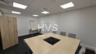 More details for 140 Avenue Du Douze Juillet 1998, Aix-en-Provence - Office for Sale