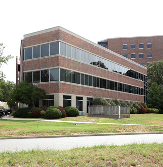 More details for 11101 Anderson Dr, Little Rock, AR - Office for Rent