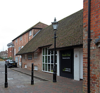 More details for Market St, Newbury - Retail for Rent