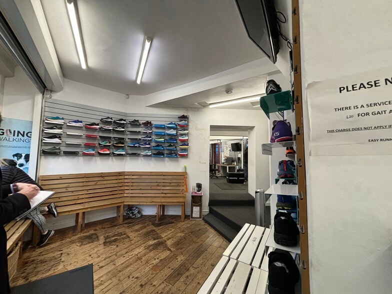 4-6 Horfield Rd, Bristol for sale - Building Photo - Image 2 of 19