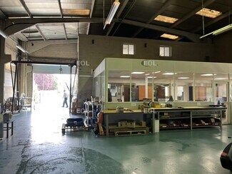 More details for Light Industrial to Rent