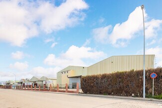 More details for Carrer Empordà, 2, Santa Perpètua de Mogoda - Industrial to Rent