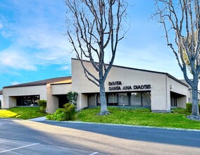 1820 E Deere Ave, Santa Ana, CA for rent Building Photo- Image 1 of 5