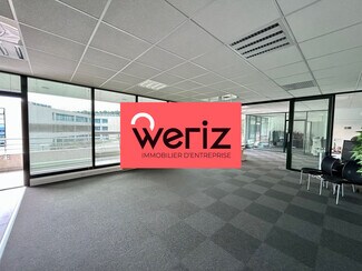 More details for 375 Avenue Du Mistral, Athelia IV, La Ciotat - Office for Sale