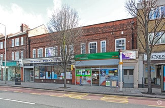 More details for 666-673 Garratt Ln, London - Retail for Rent