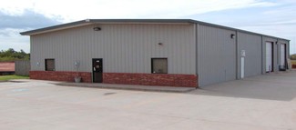 More details for 1275 N Air Depot Blvd, Oklahoma City, OK - Industrial for Rent