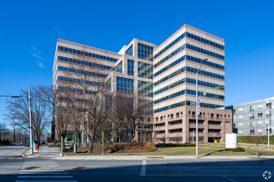 750 Washington Blvd, Stamford, CT for rent - Building Photo - Image 1 of 3