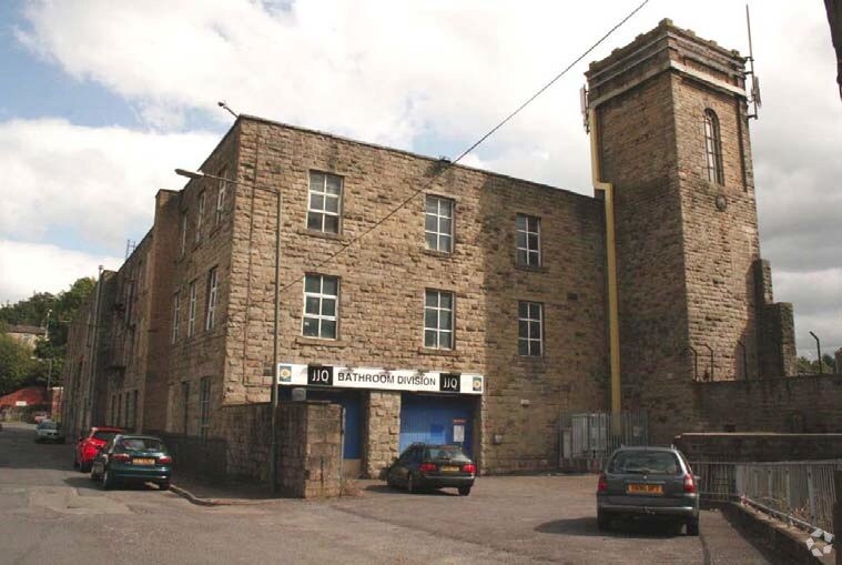 Henrietta St, Bacup for sale Primary Photo- Image 1 of 1