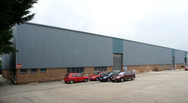 More details for Dunhams Ln, Letchworth Garden City - Industrial to Rent