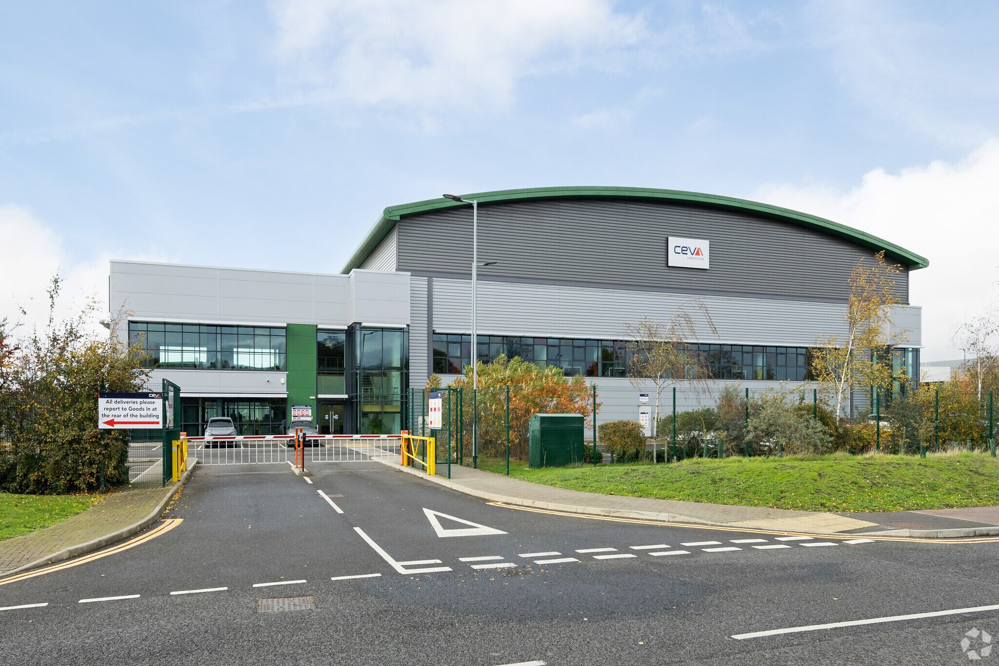 Bob Dunn Way, Dartford for sale Primary Photo- Image 1 of 1