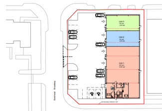 More details for 9 Bankhead Cswy N, Edinburgh - Industrial for Rent