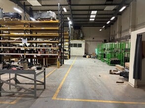 23 Bentall Business Park, Washington to rent Interior Photo- Image 1 of 1