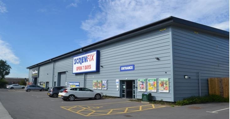 Hall Park Rd, Immingham for sale - Primary Photo - Image 1 of 1