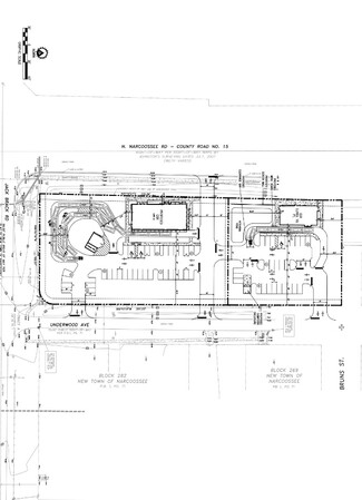 More details for N Narcoossee Rd & Jack Brack Rd Rd, Saint Cloud, FL - Retail for Rent