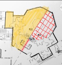 555 Heritage Rd, Southbury, CT for rent Floor Plan- Image 1 of 5