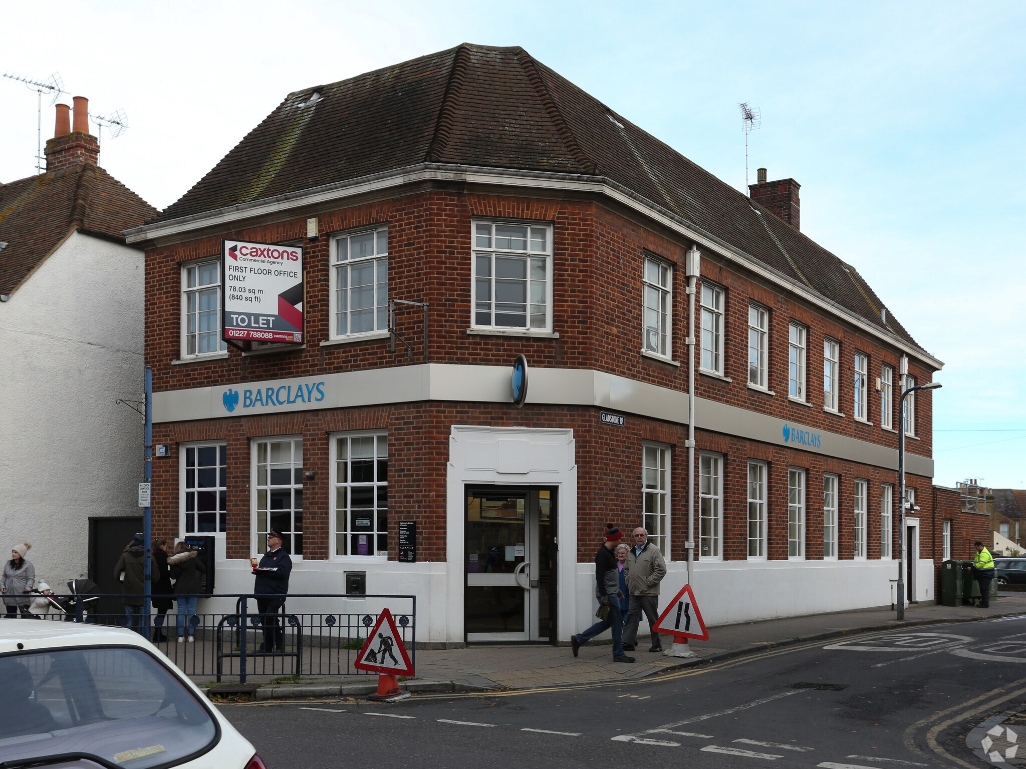 65-67 High St, Whitstable for sale Primary Photo- Image 1 of 1