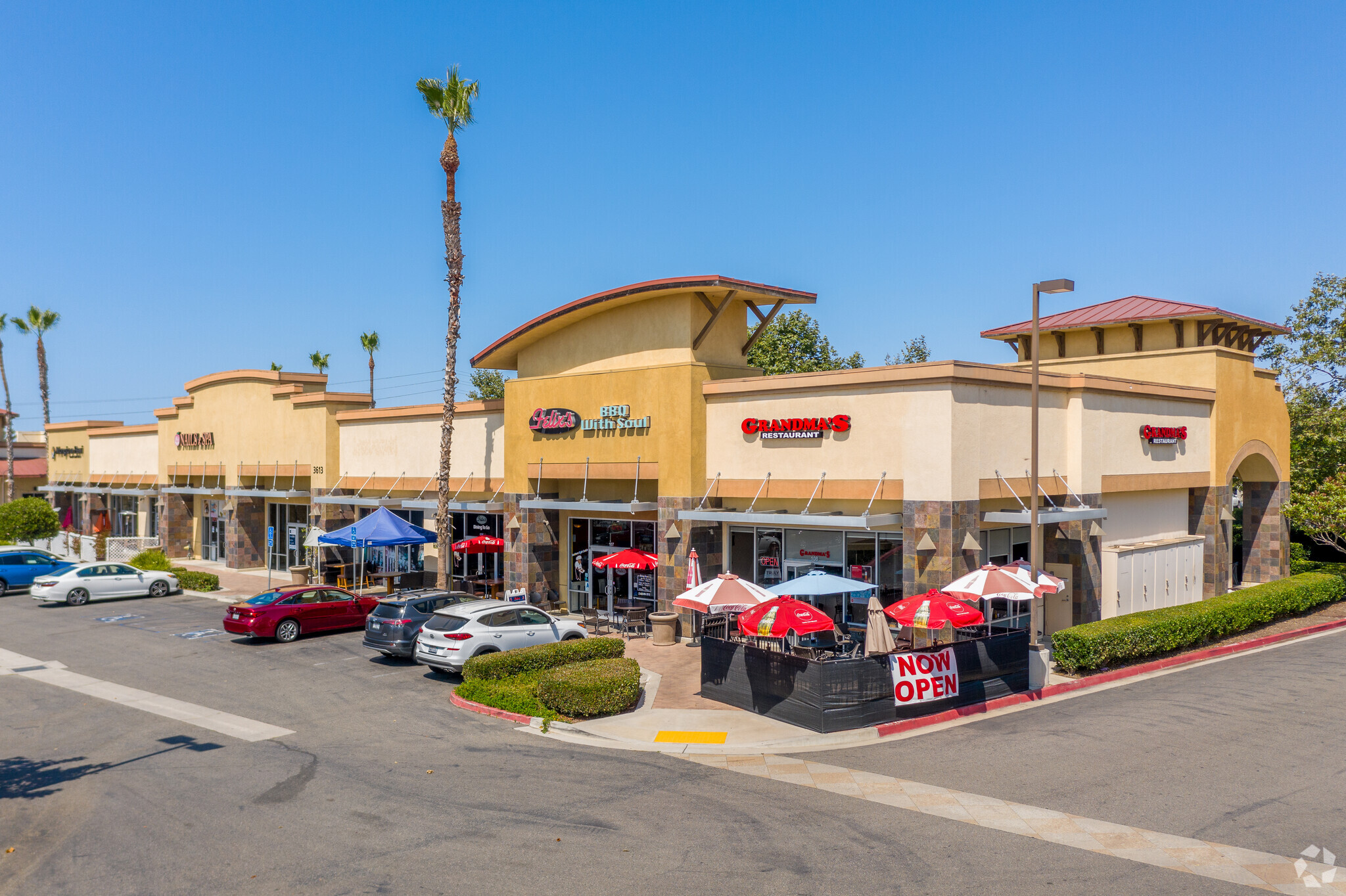 3603-3617 Ocean Ranch Blvd, Oceanside, CA for rent Building Photo- Image 1 of 14