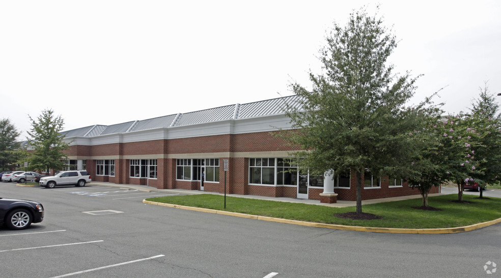 5137-5161 Craig Rath Blvd, Midlothian, VA for sale - Building Photo - Image 1 of 8