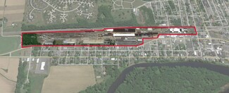 More details for 417 N Arch St, Milton, PA - Industrial for Rent