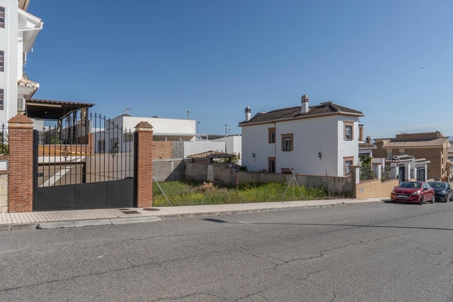 Land in Peligros, Granada for sale - Building Photo - Image 2 of 14